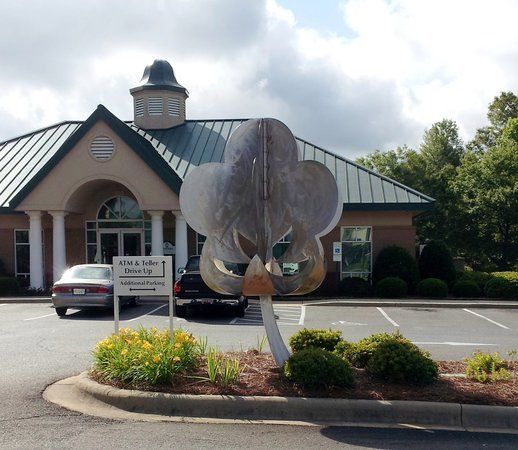 Bob Doster's Backstreet Studio